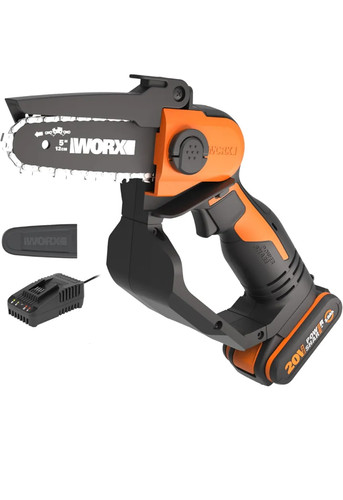 Worx wg324e 20v pruning - (pa2),