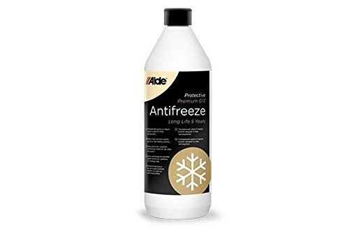 Alde heating system - 1l,
