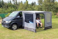 Outdoor Revolution Cayman Sun Canopy Package DEAL Campervan Low VW Van 185-220mm