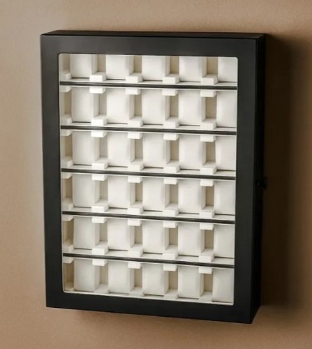 Slot watch cabinet luxury - 30,