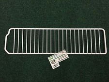 CARAVAN THETFORD N90 N97 N100 N109 FRIDGE SMALL WHITE WIRE SHELF - 62304708