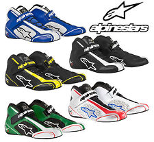 Alpinestars Tech 1-KX Shoe