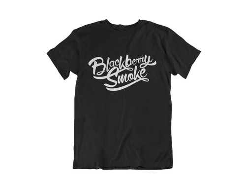 Blackberry smoke shirt - blackberry, t-shirt