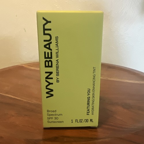 Wyn beauty serena williams - beauty,