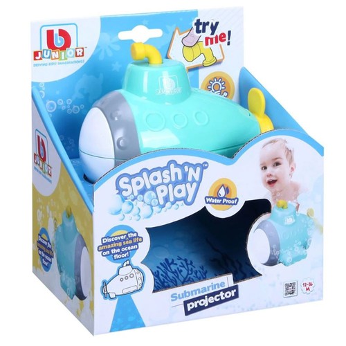 Tobar splash and play - tobar,