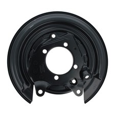 BSP-9017R Rear Right Brake