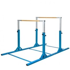 Kids Double Horizontal Bars