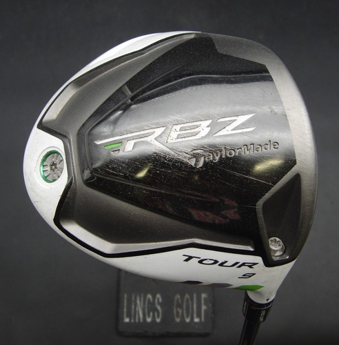 Taylormade rbz tour driver - taylormade,