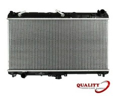 Radiator Fits Mazda Mx-5