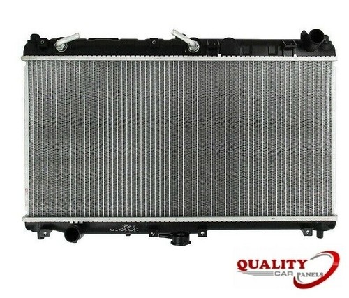 Radiator fits mazda 5 - radiator, mx-5