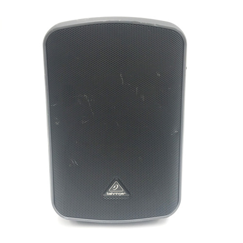 Behringer europort mpa200bt - behringer,