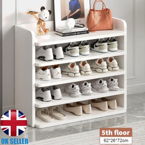 Tier shoe rack shoes - tier, storage