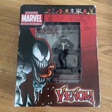 The Classic Marvel Figurine