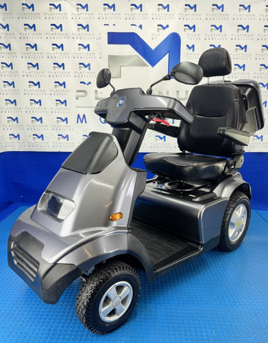 Tga breeze 8mph all - breeze, s4
