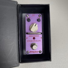 Guitar FX Effects Pedal