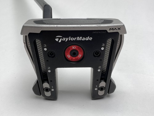 Lefty taylormade spider - taylormade, gt