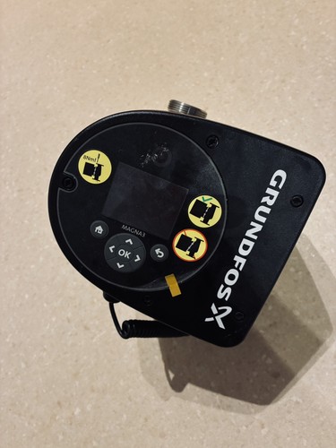 Grundfos magna 80n - grundfos, 3