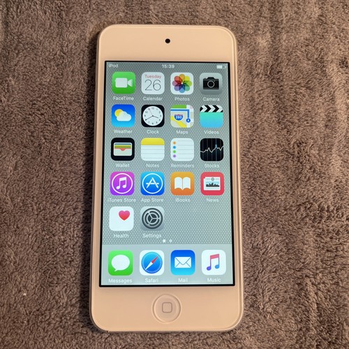 Apple md720bt ipod - md720bt/a,