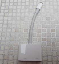 Genuine Original Apple A1438