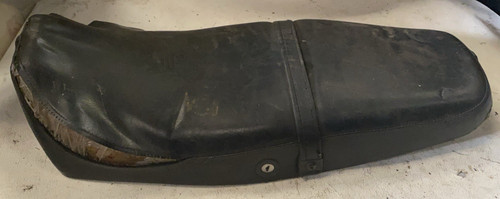 Yamaha srx400 seat stamped - yamaha,
