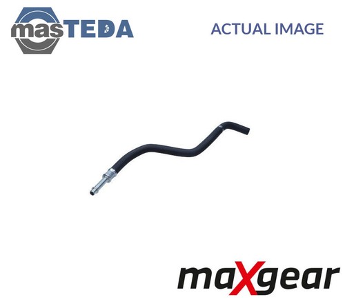 0775 hydraulic hose - 27-0775,