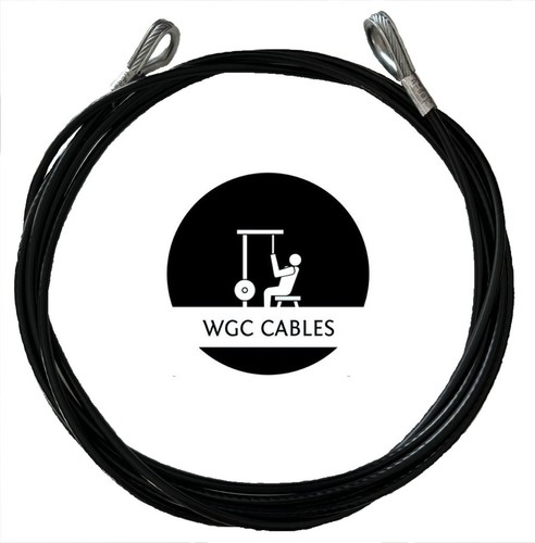 York 401 standard nylon coated