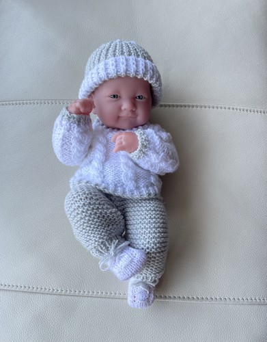 Dolls clothes outfit - dolls, fit