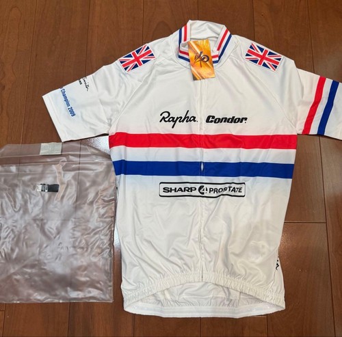 Rapha condor paulsmith - rapha,