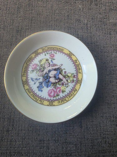 Royal worcester commemorative - royal,