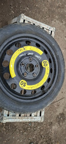 Seat leon 2008 - 2008, spare