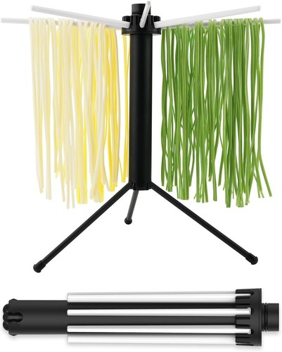 Collapsible pasta drying - collapsible,