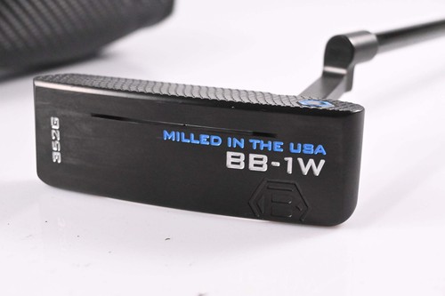 Bettinardi 2024 series 1w - bettinardi,