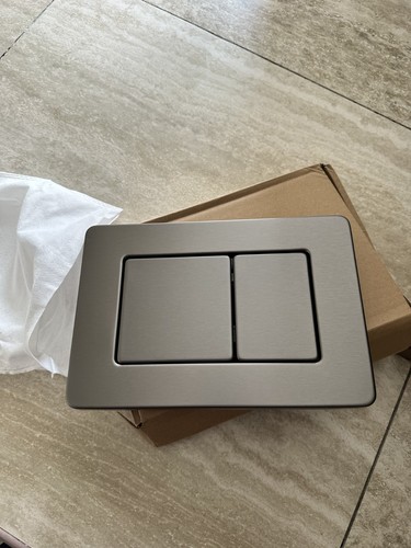 Brushed gun metal stainless - brushed,