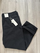 MARKS & SPENCER WOMENS BLACK