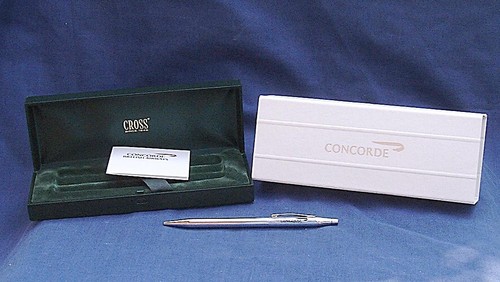British airways concorde - british,