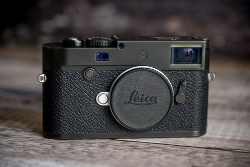 Leica m10 24mp digital - m10-p,