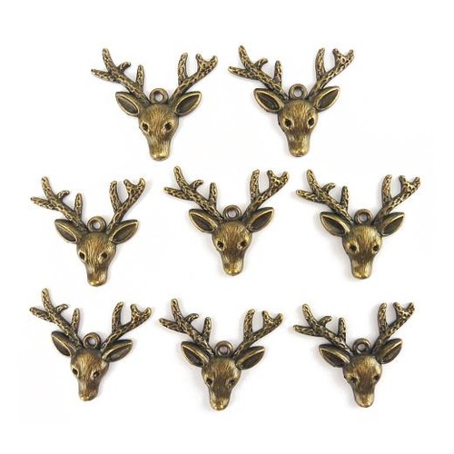 Buddly crafts antique bronze - buddly,