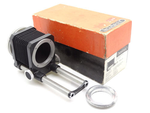 Novoflex bal bellows - novoflex,