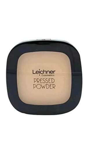 Leichner pressed powder - leichner,