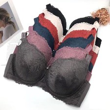 Sexy Full Coverage Underwired