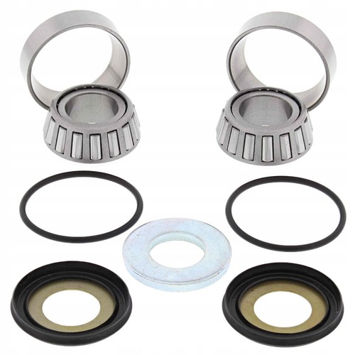 Chassis head bearings with - chassis,