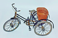 VINTAGE TRICYCLE BIKE BICYCLE