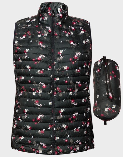 Ladies long lightweight black - lightweight,