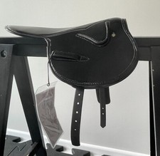 Zilco 500g Patent Race Saddle