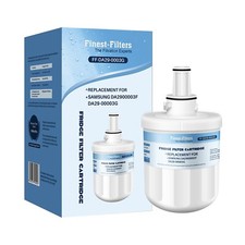 Water Filter Cartridge For