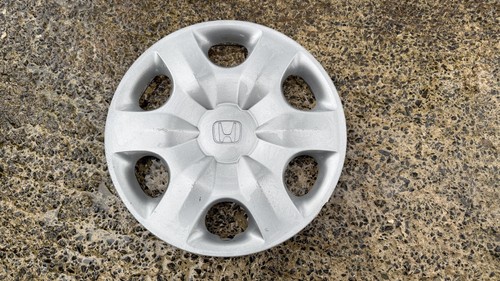 Honda jazz inch - honda, wheel