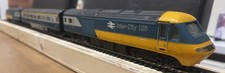 Hornby 00 Gauge HST InterCity