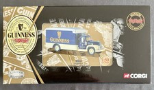 Corgi Guinness Diamond  T 620