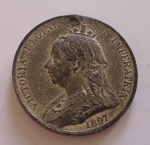 1897 queen victoria - queen,