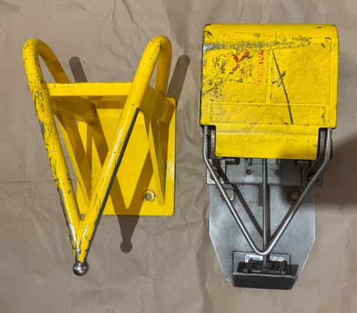 Ferno stretcher lock and load - stretcher,
